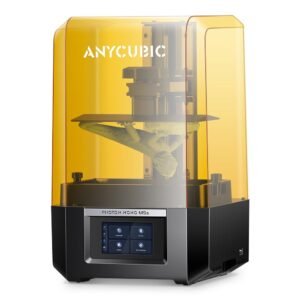 Imprimante 3D résine Anycubic Photon Mono M5s