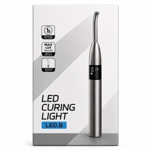 LAMPE COMPOSITE LED