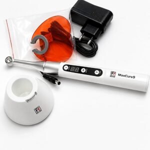 MaxCure - Curing Light