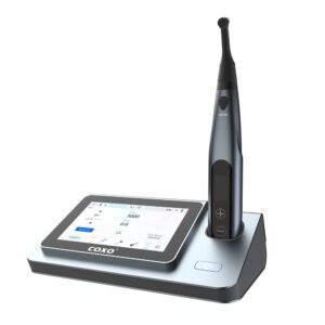 Moteur endodontique Coxo C-Smart-I Pilot avec localisateur d'apex