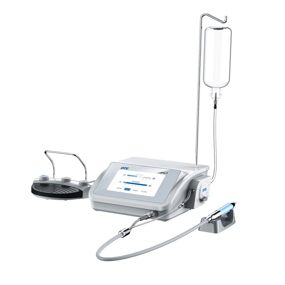 Moteur Piezo Surgery x DTE