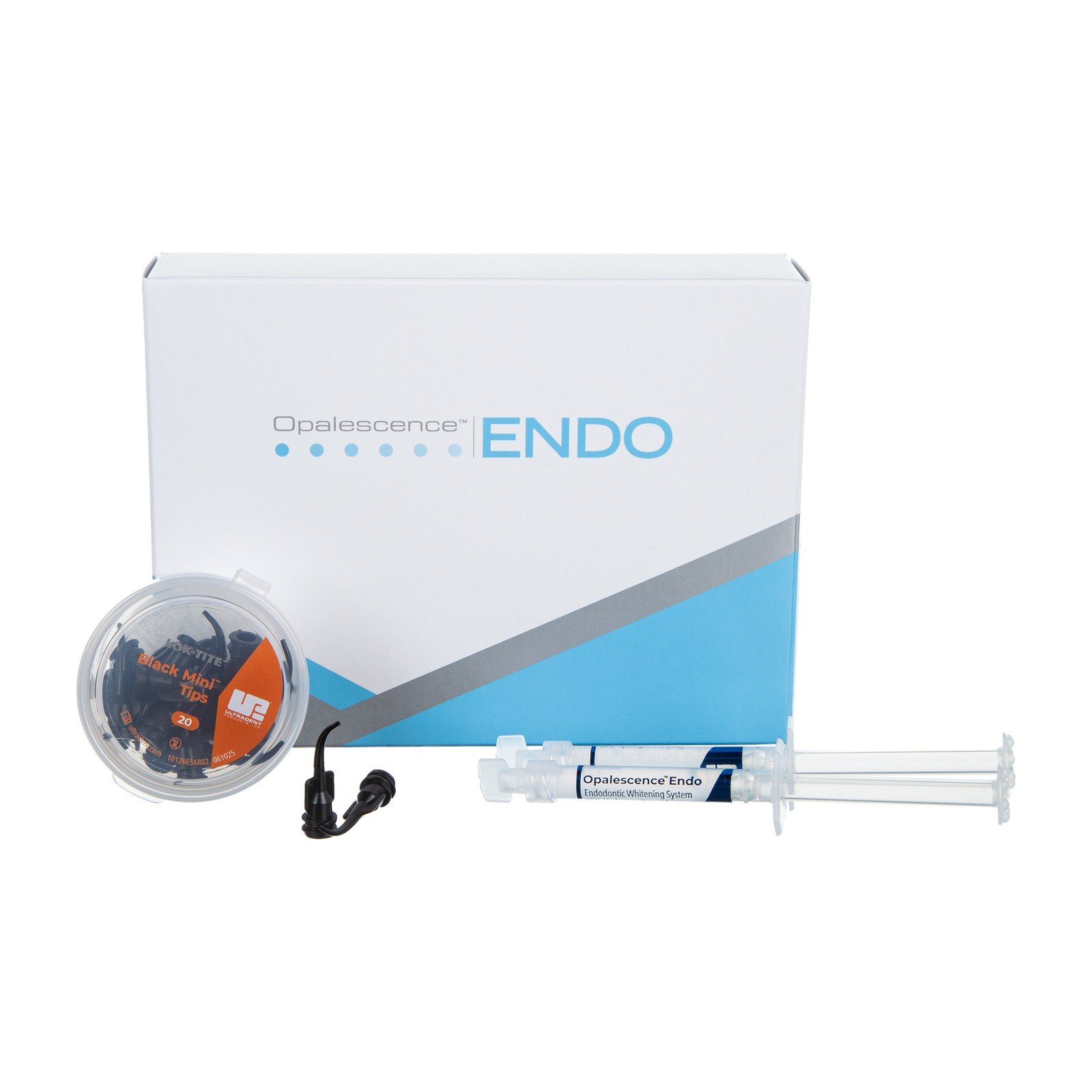 OPALESCENCE ENDO