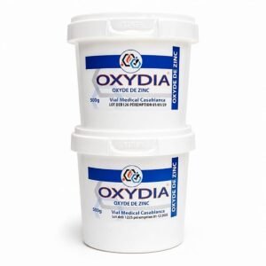 OXYDE DE ZINC
