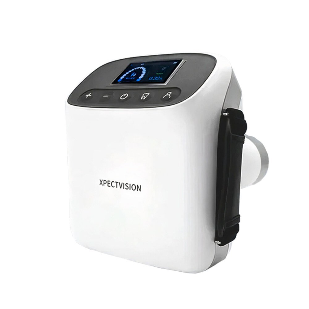 Radio portable XVbeam2000