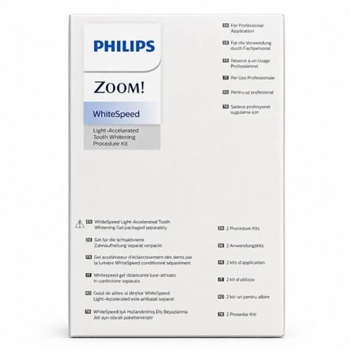 ZOOM - PHILIPS 2 PATIENTS